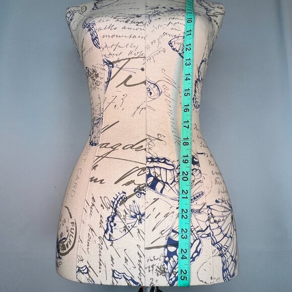 Free People Turquoise Once Upon A Time Bell Sleeve Peasant Top SM NWOT - Picture 15 of 17